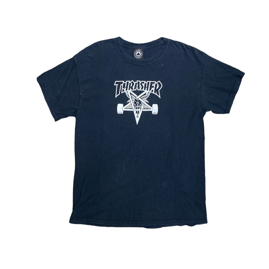 Thrasher Skate Goat Tshirt