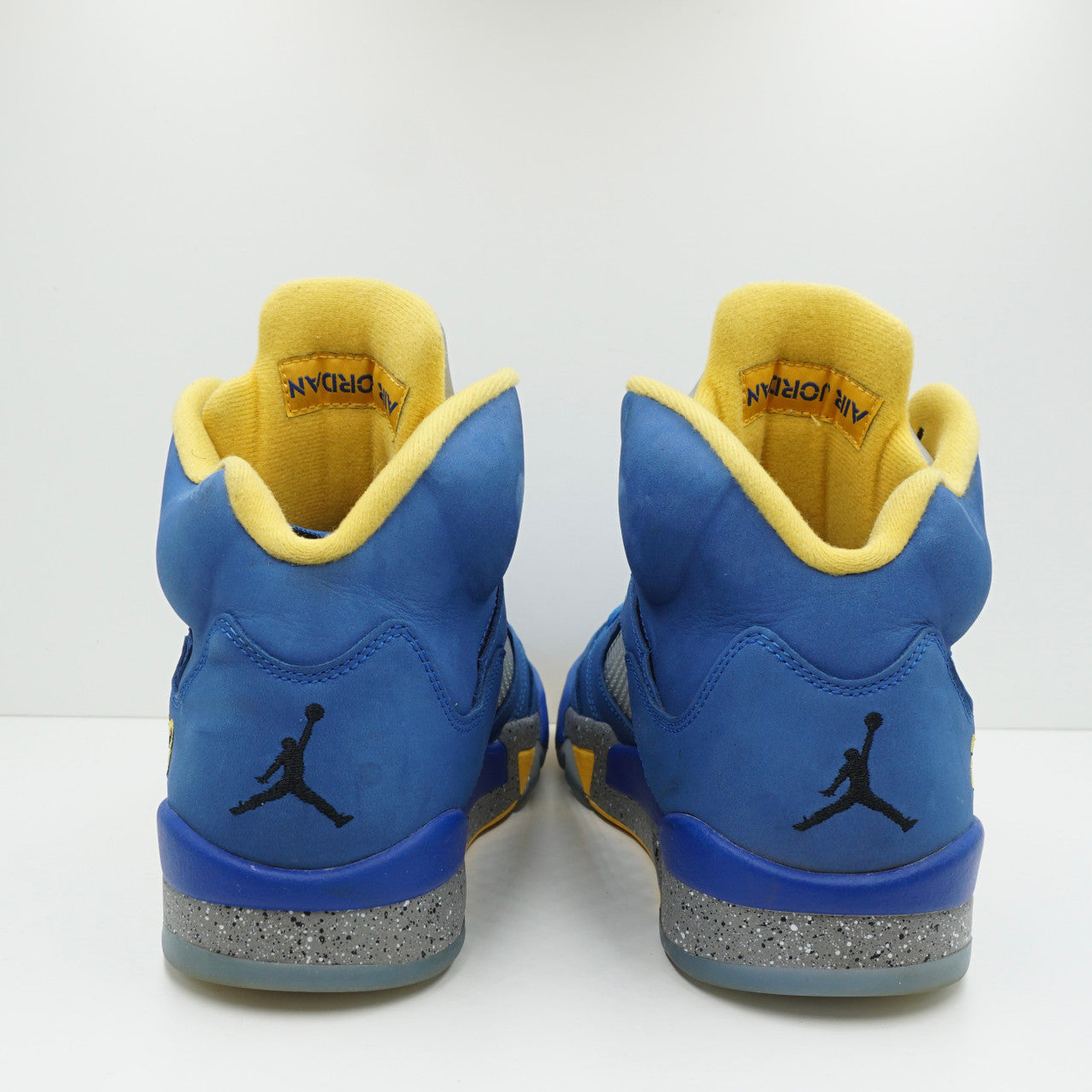Jordan 5 Retro JSP Laney Varsity Royal