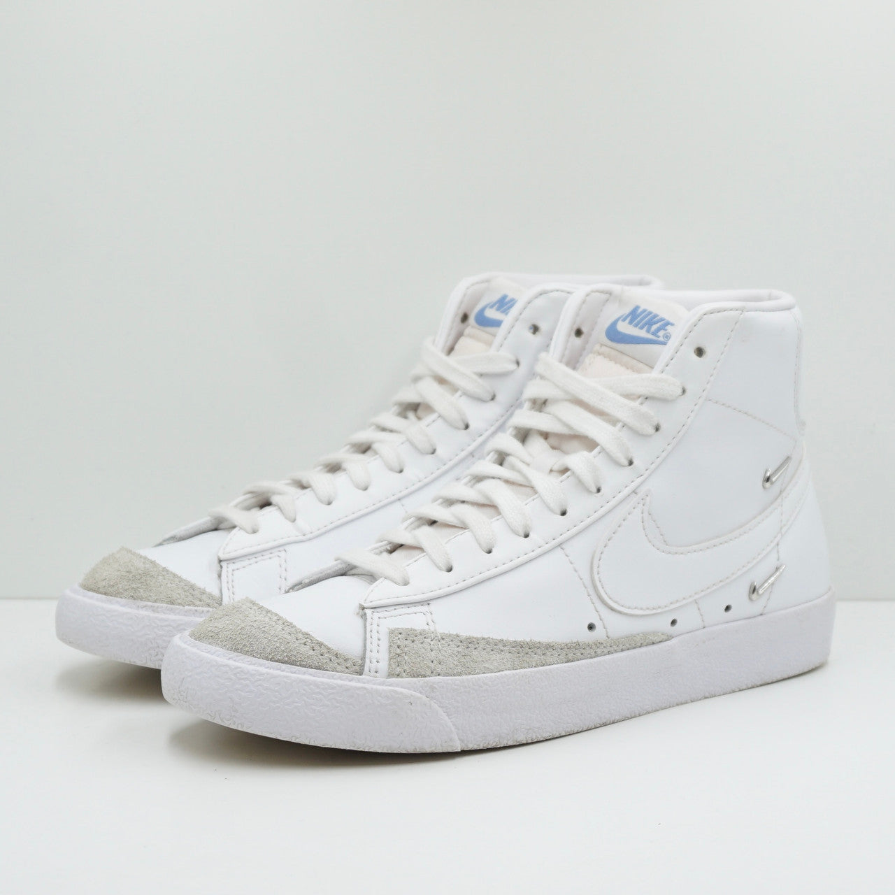 Nike Blazer Mid 77 LX White (W)