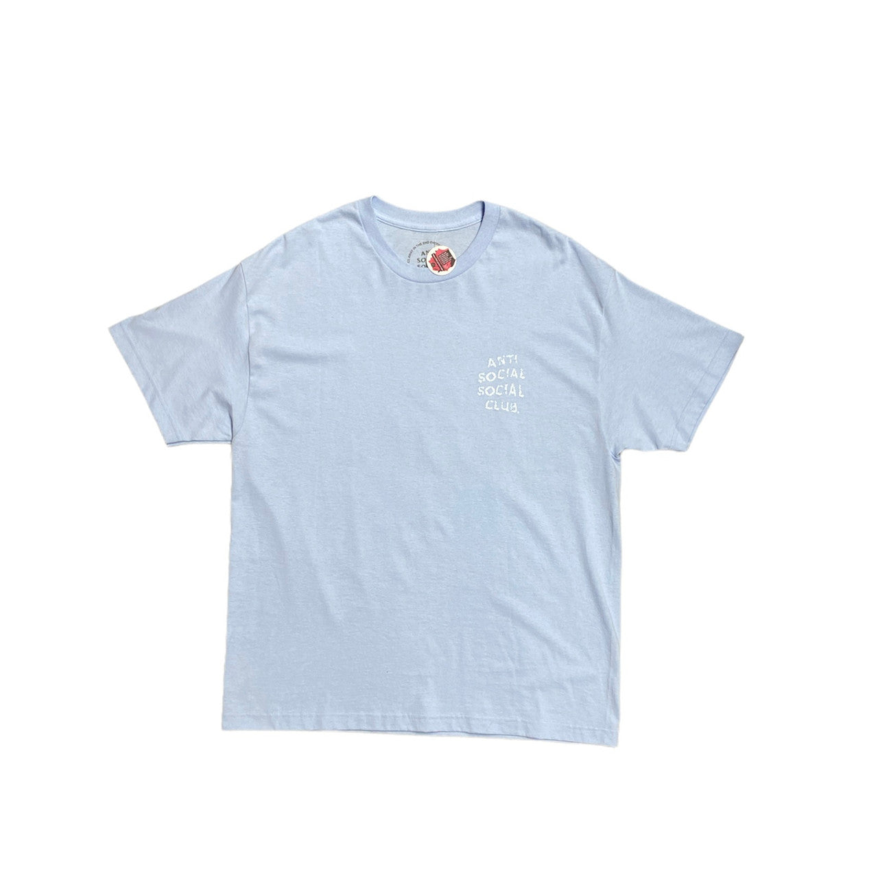 Anti Social Social Club Cloud Tshirt