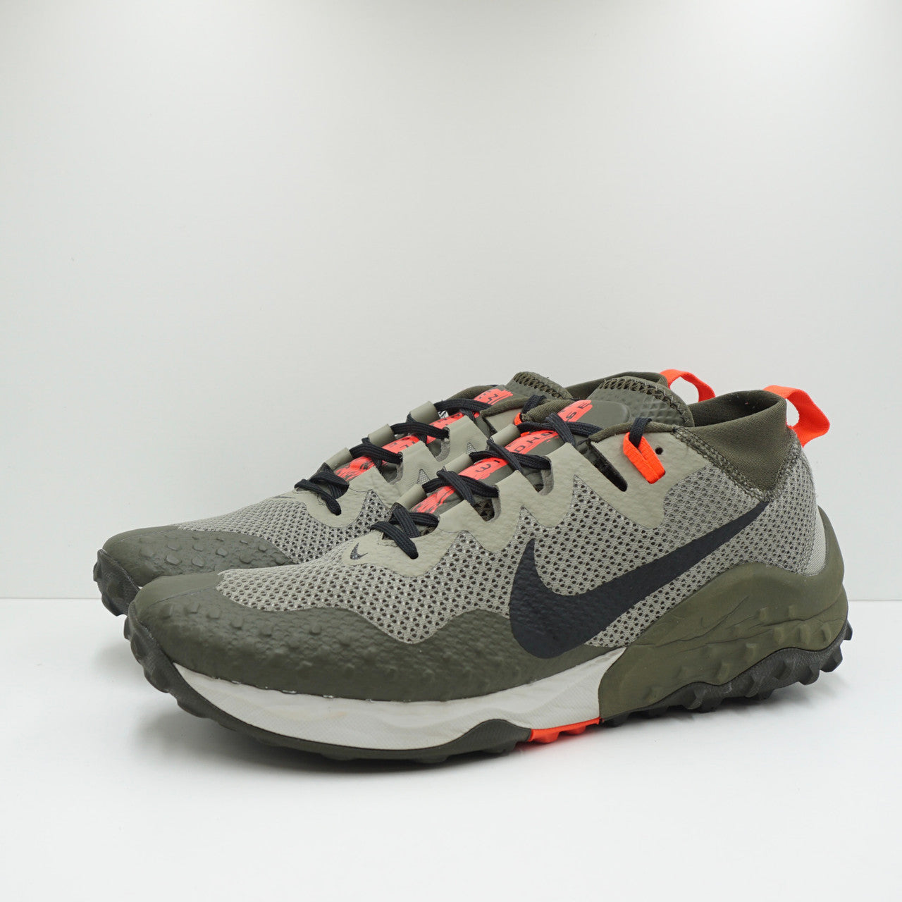 Nike Wildhorse 7 Light Army