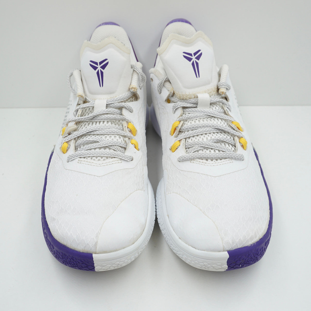 Nike Mamba Fury Lakers Home