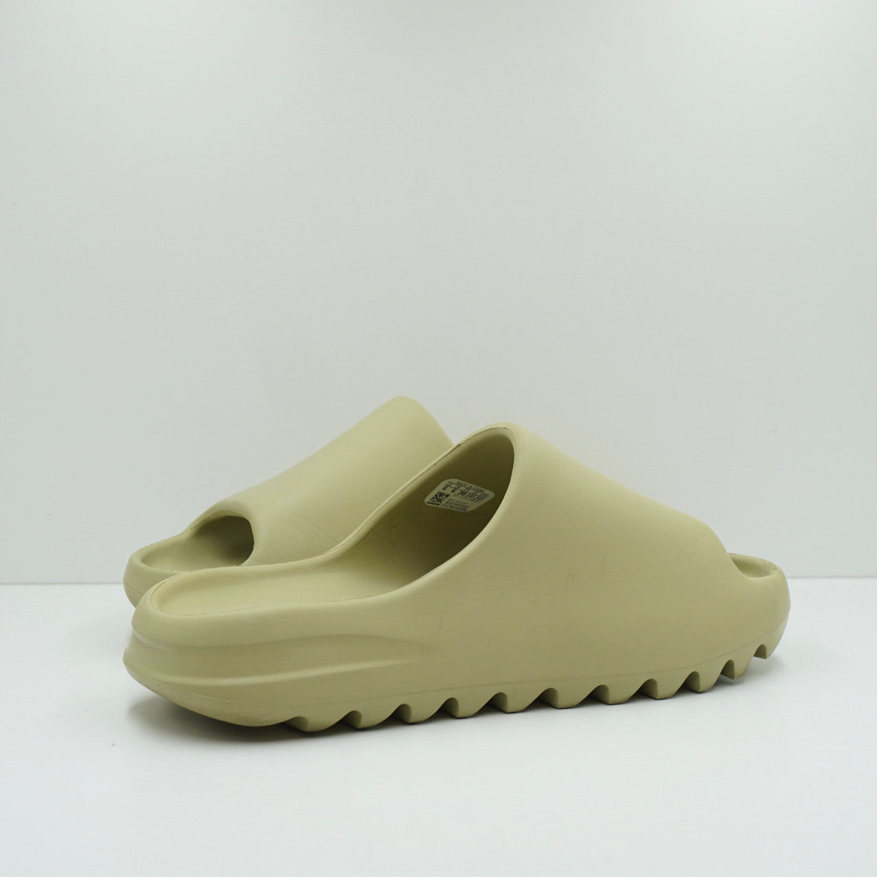 Adidas Yeezy Slide Resin