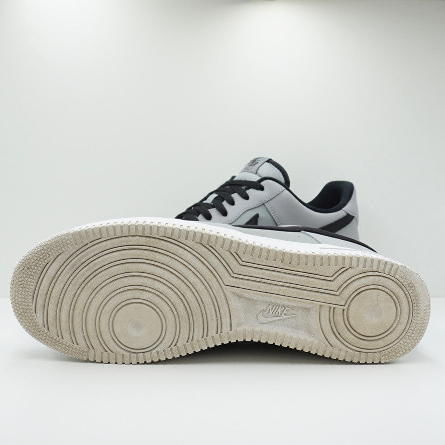 Air Force 1 '07 Leather Wolf Grey