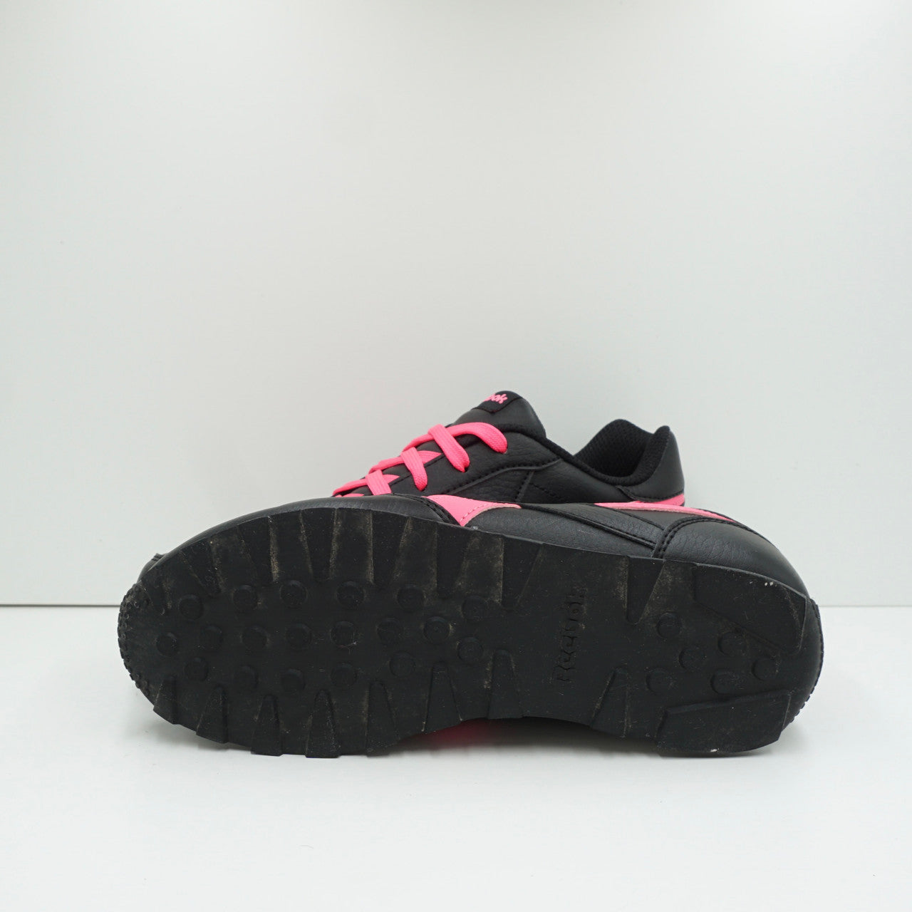 Reebok Royal Rewind Run Black Pink
