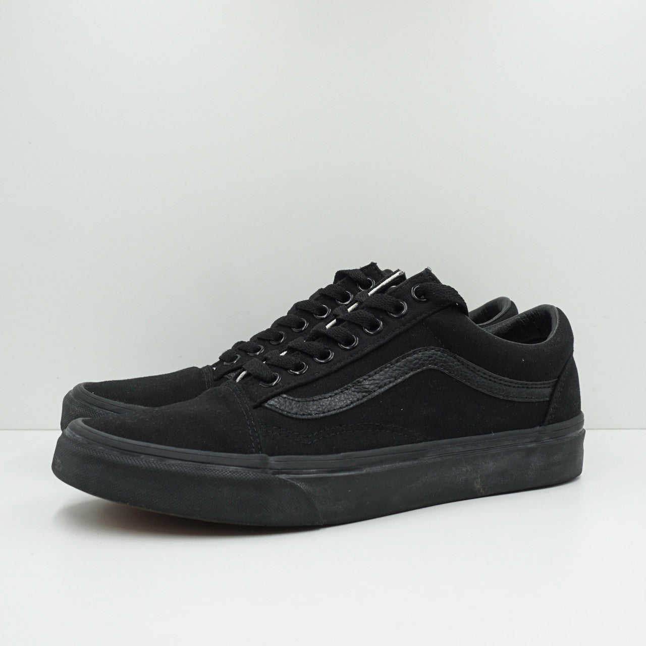 Vans Old Skool All Black