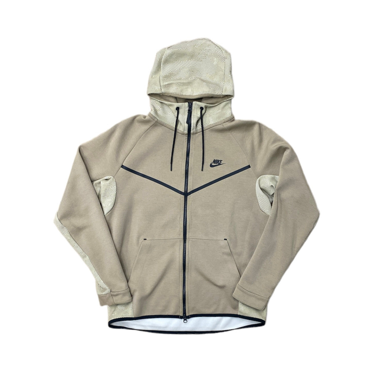 Nike Tech Fleece Windrunner Hoodie