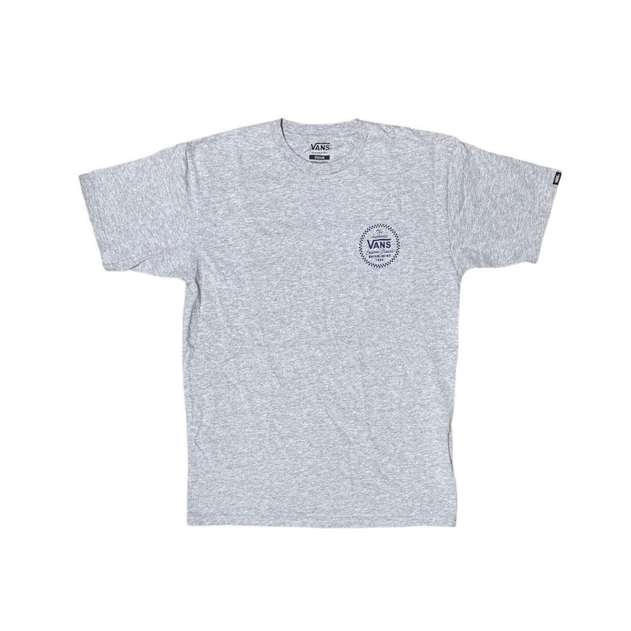 Vans Custom Classics Tshirt