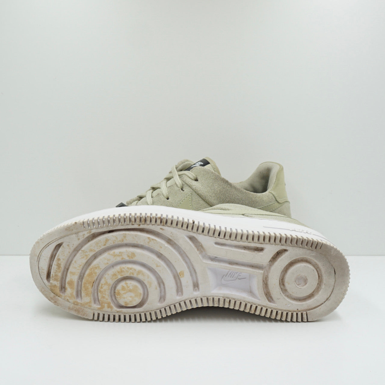 Nike Air Force 1 Sage Low Olive Aura (W)