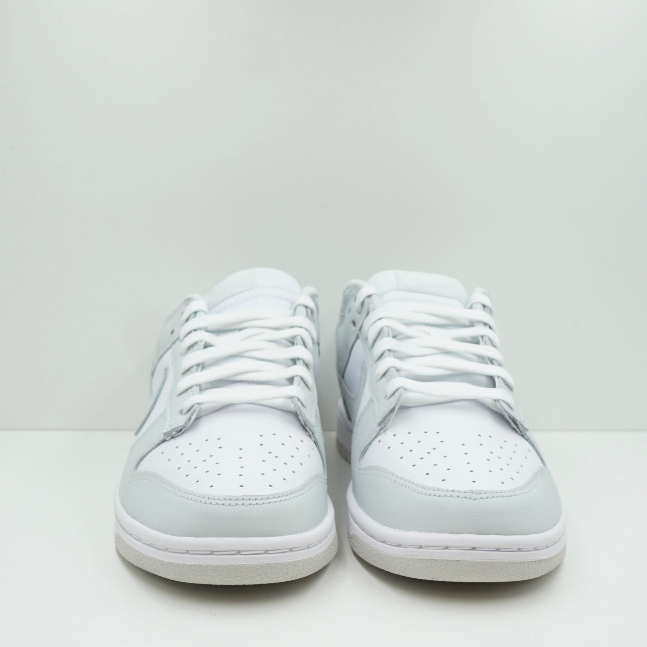 Nike Dunk Low Photon Dust (W)