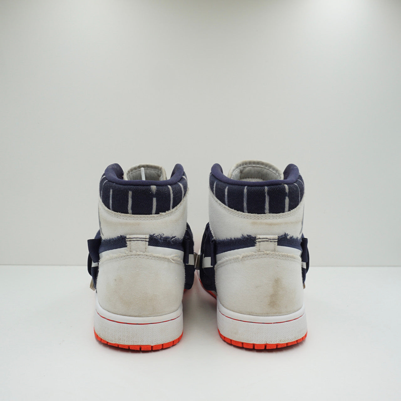 Jordan 1 Utility Q Stash Quai 54