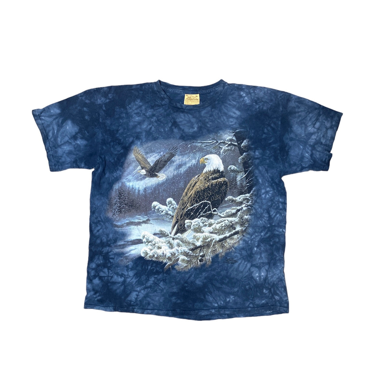 The Mountain Eagle Tshirt