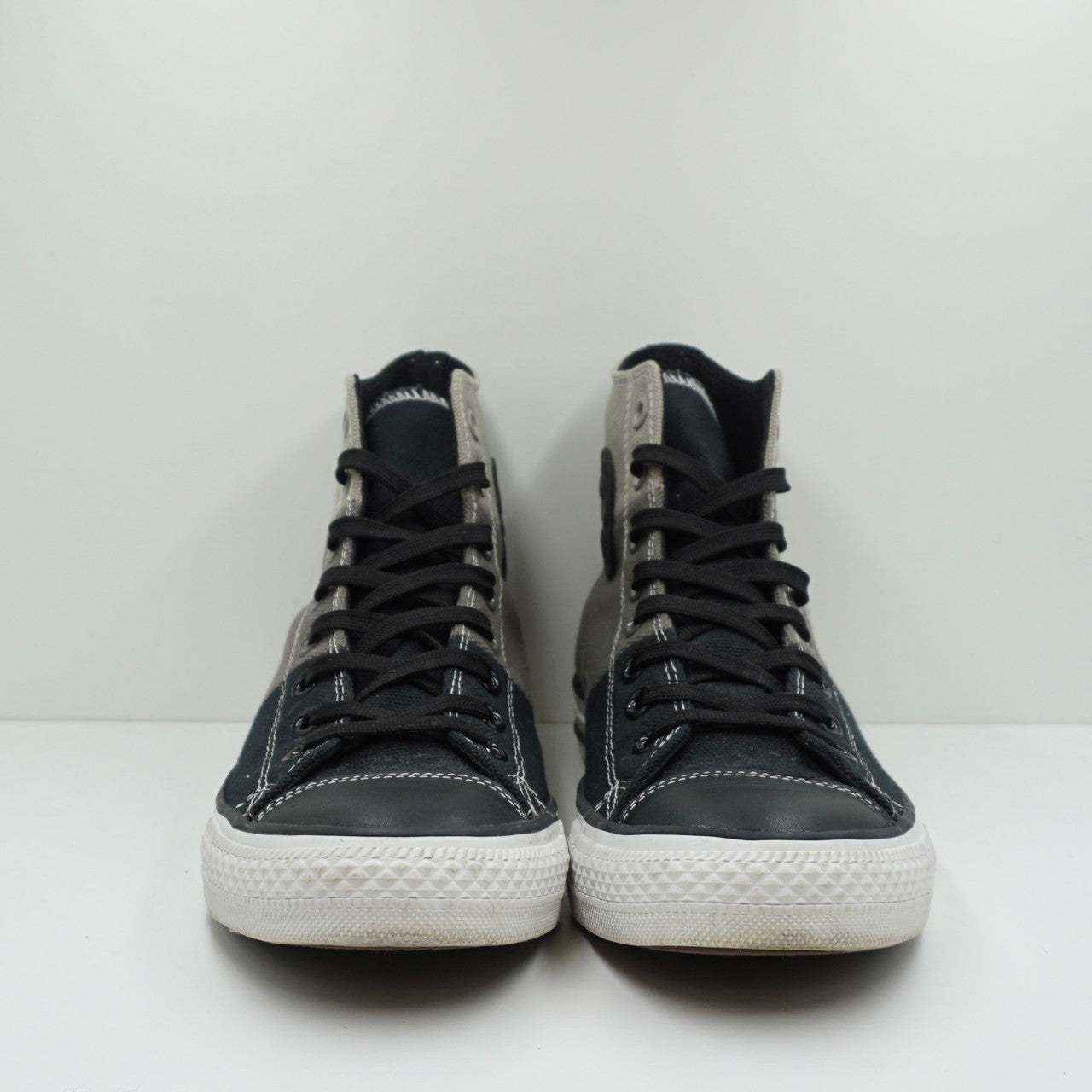 Converse CT Tri-Panel Hi Charcoal