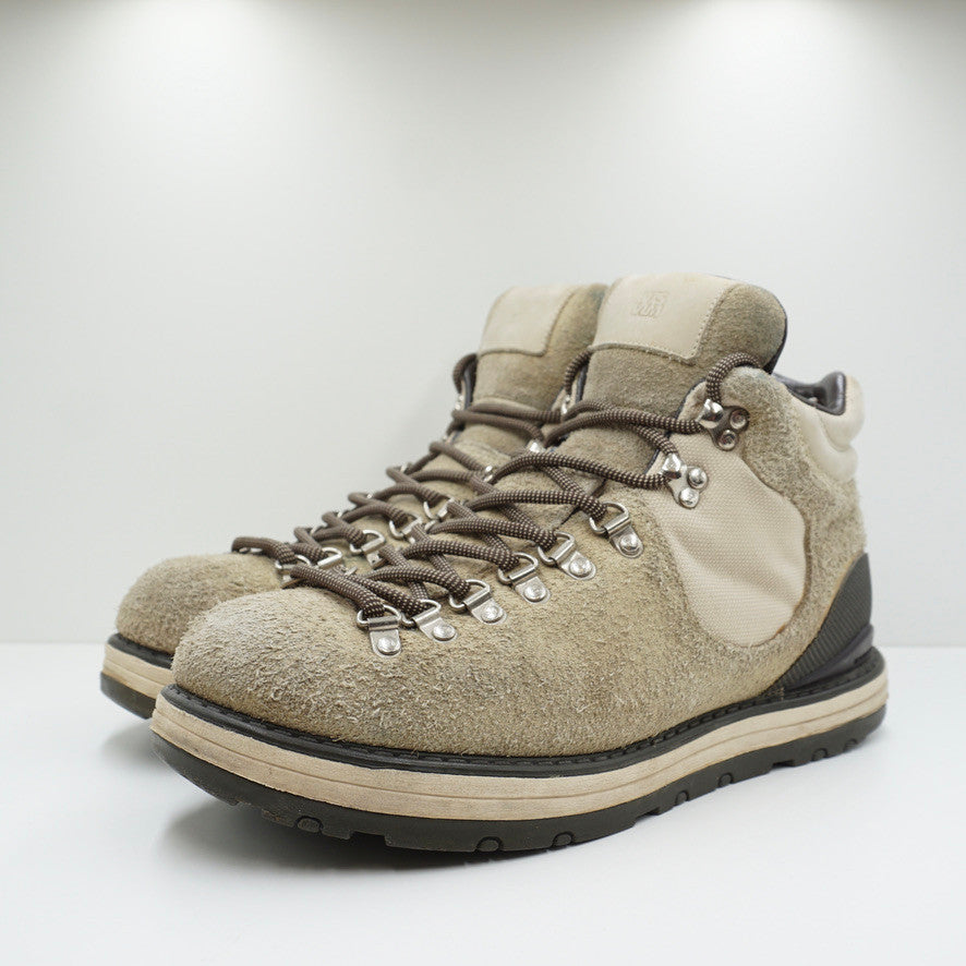 Visvim Serra Hiking Boots