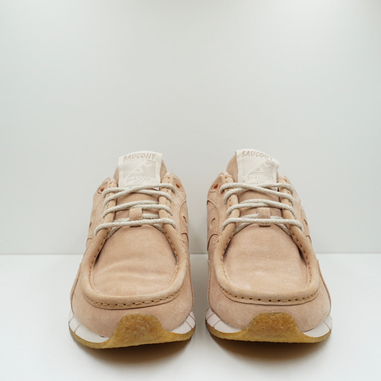 Saucony Shadow 6000 Moc Sand