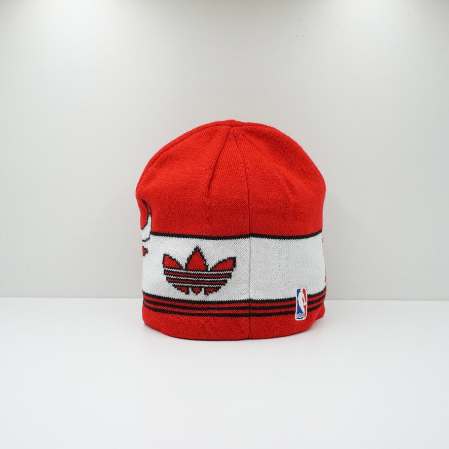 Adidas NBA Chicago Bulls Beanie