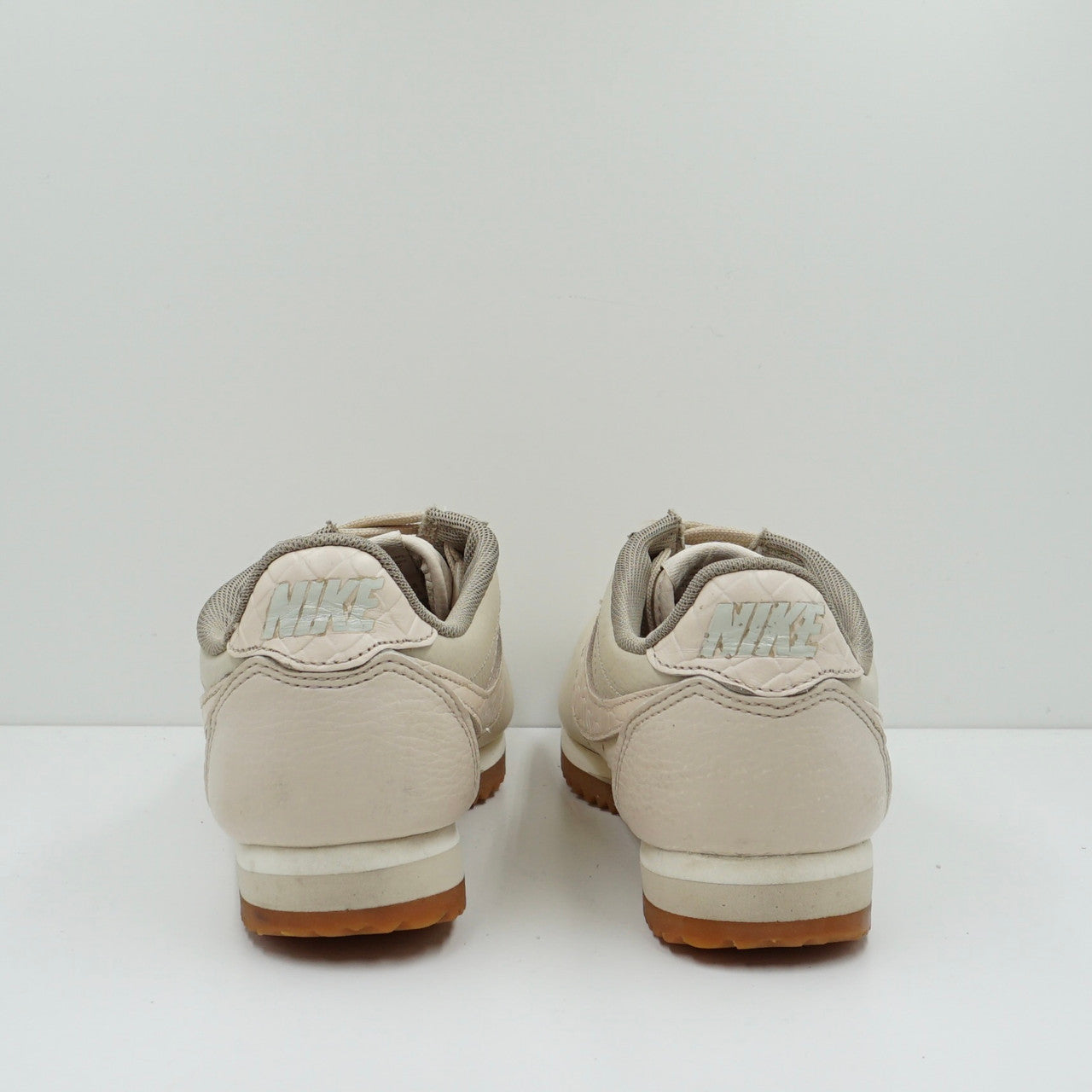 Nike Classic Cortez Leather Lux (W)