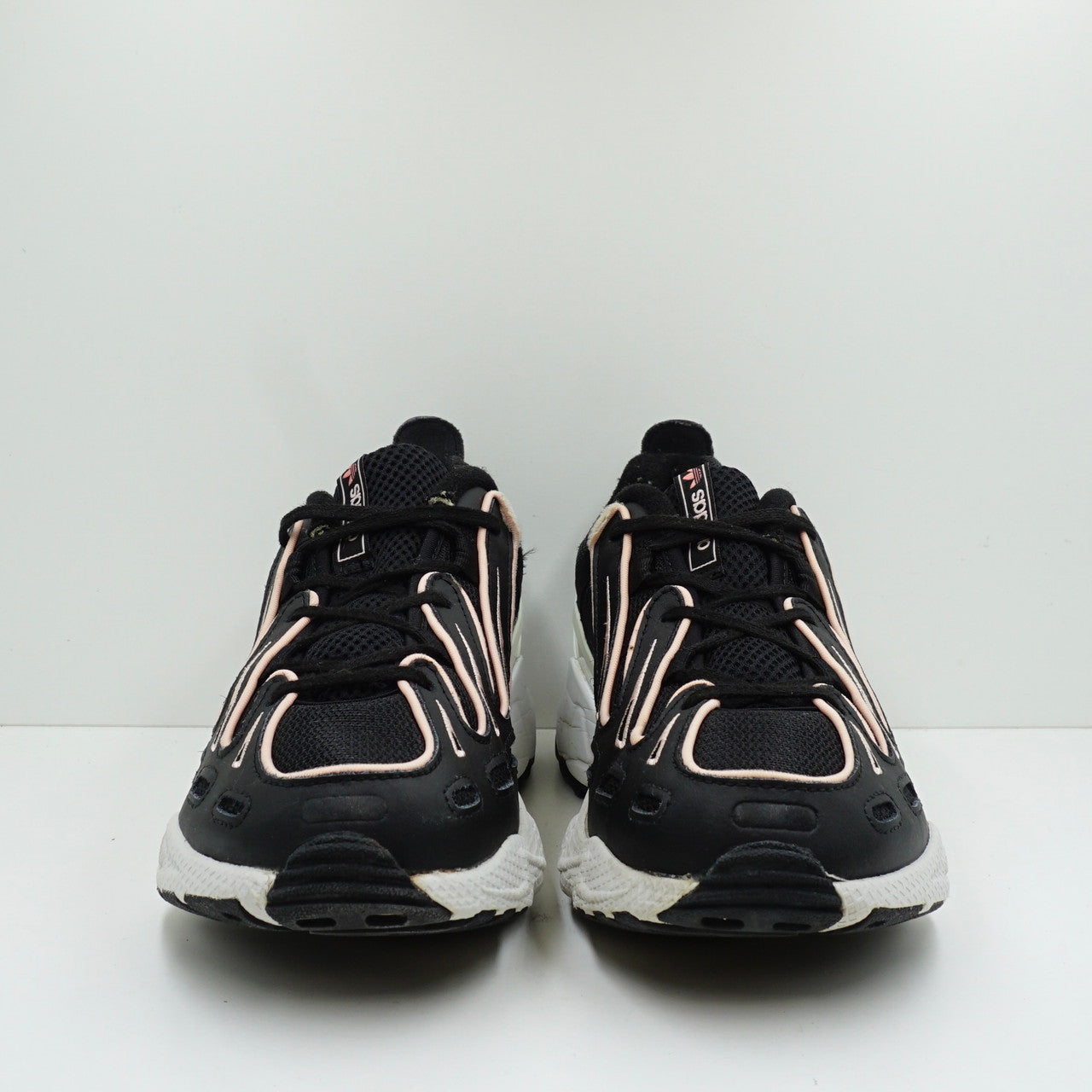 Adidas EQT Gazelle Black Pink (W)