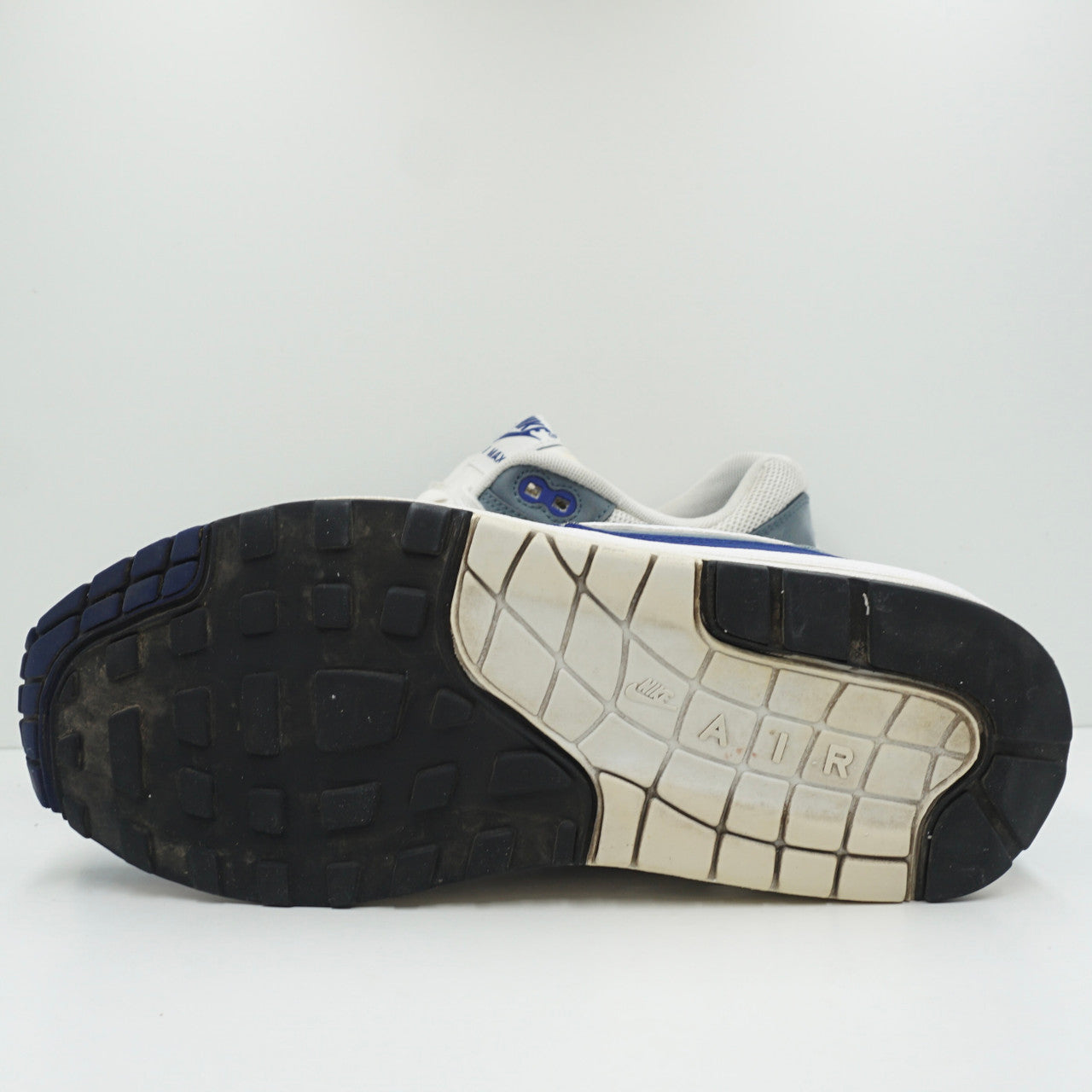 Nike Air Max 1 Essential Royal Blue