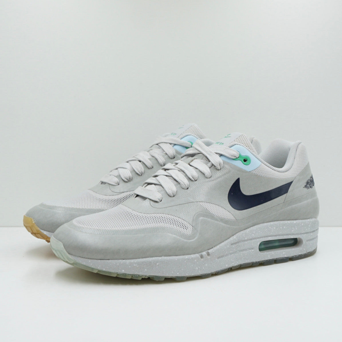 Nike Air Max 1 SP CLOT Kiss of Death 2013