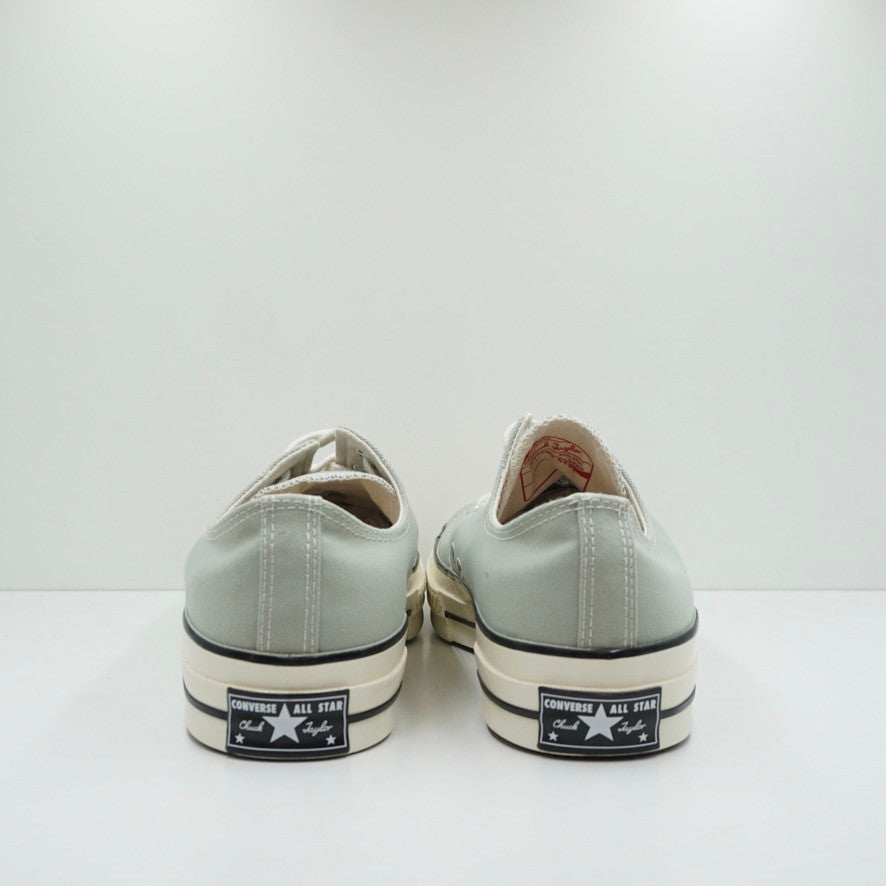 Converse Chuck Taylor All Star '70 Low Green Vintage Canvas