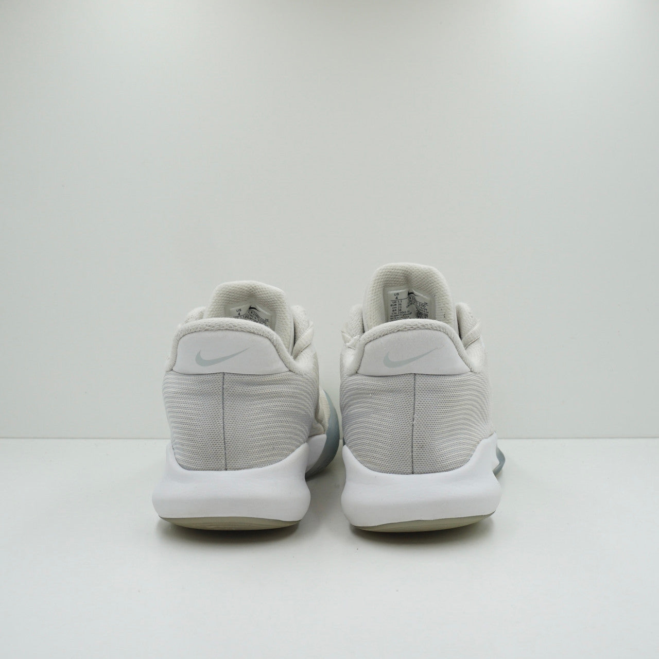 Nike Precision 4 White Ice