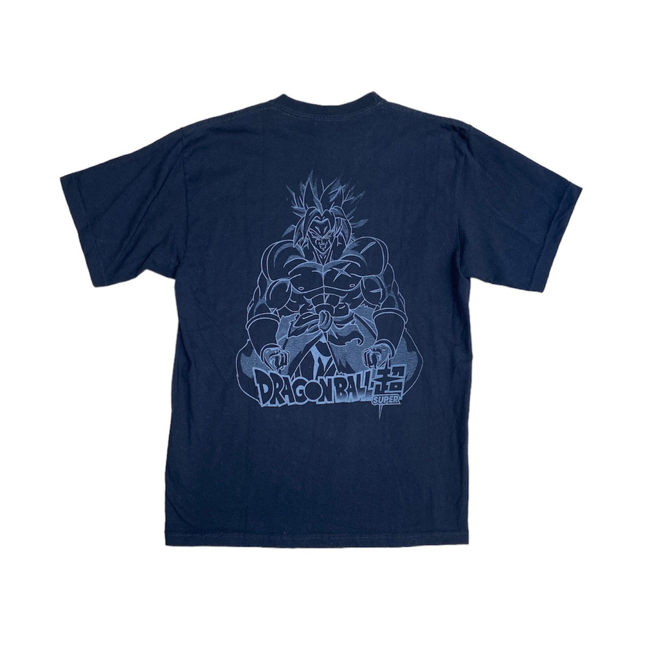 Dragon Ball Z Broly Tshirt