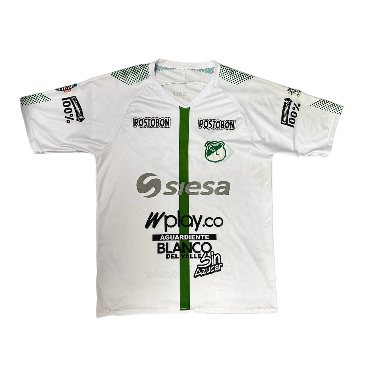 Deportivo Cali Football Jersey