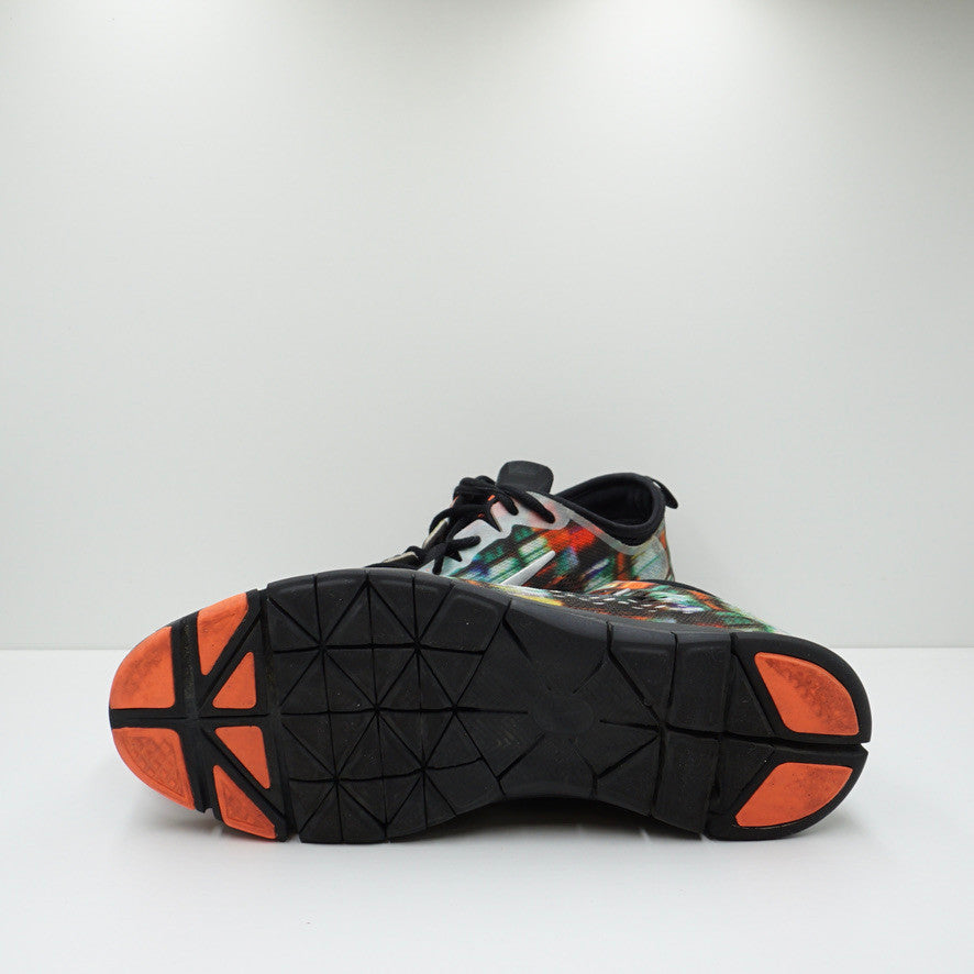 Nike Free 5.0 City Lights (W)