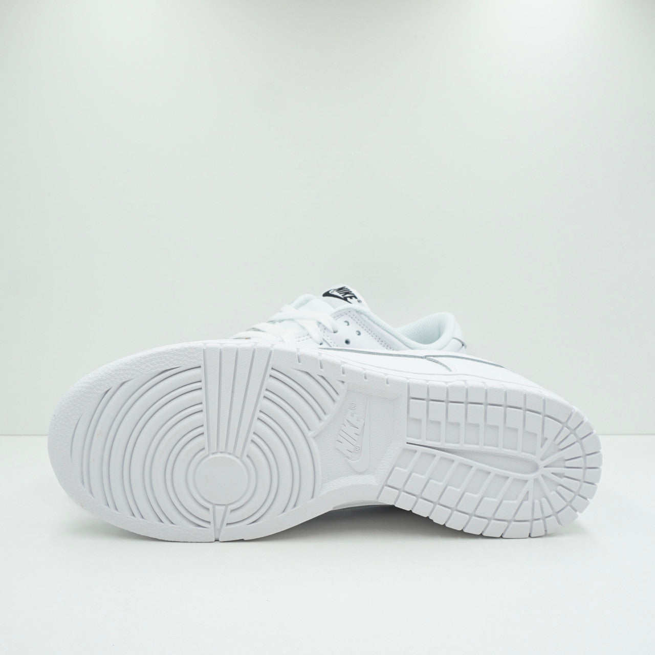 Nike Dunk Low Triple White (2021) (W)