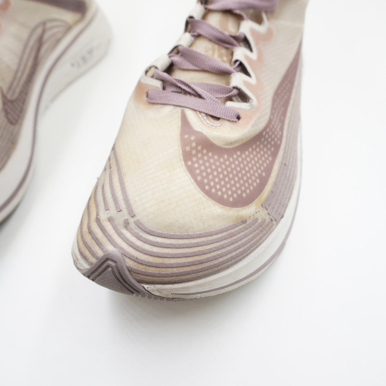 Nikelab Zoom Fly SP Taupe Grey