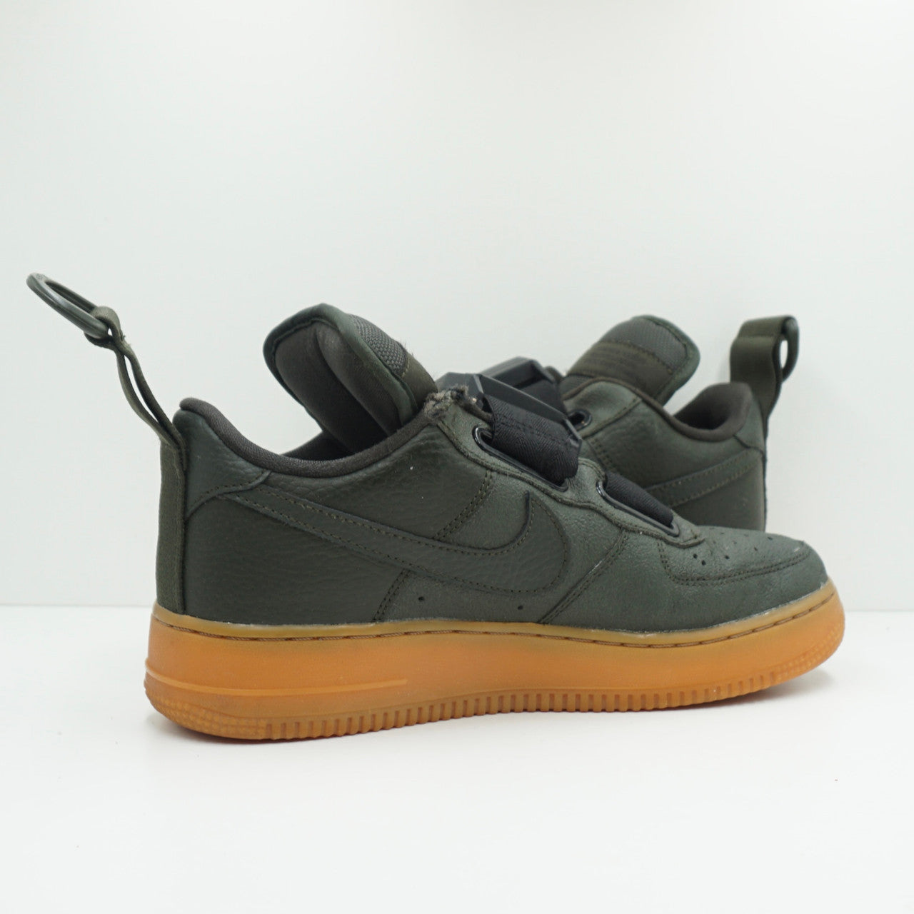 Nike Air Force 1 Utility Sequoia