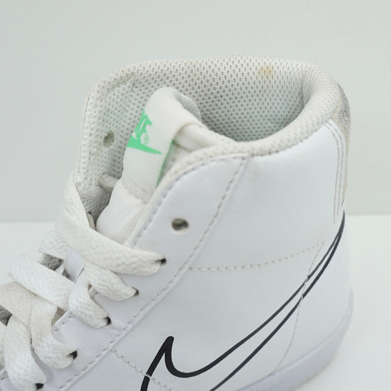Nike Blazer Mid 77 Swoosh Pack (GS)