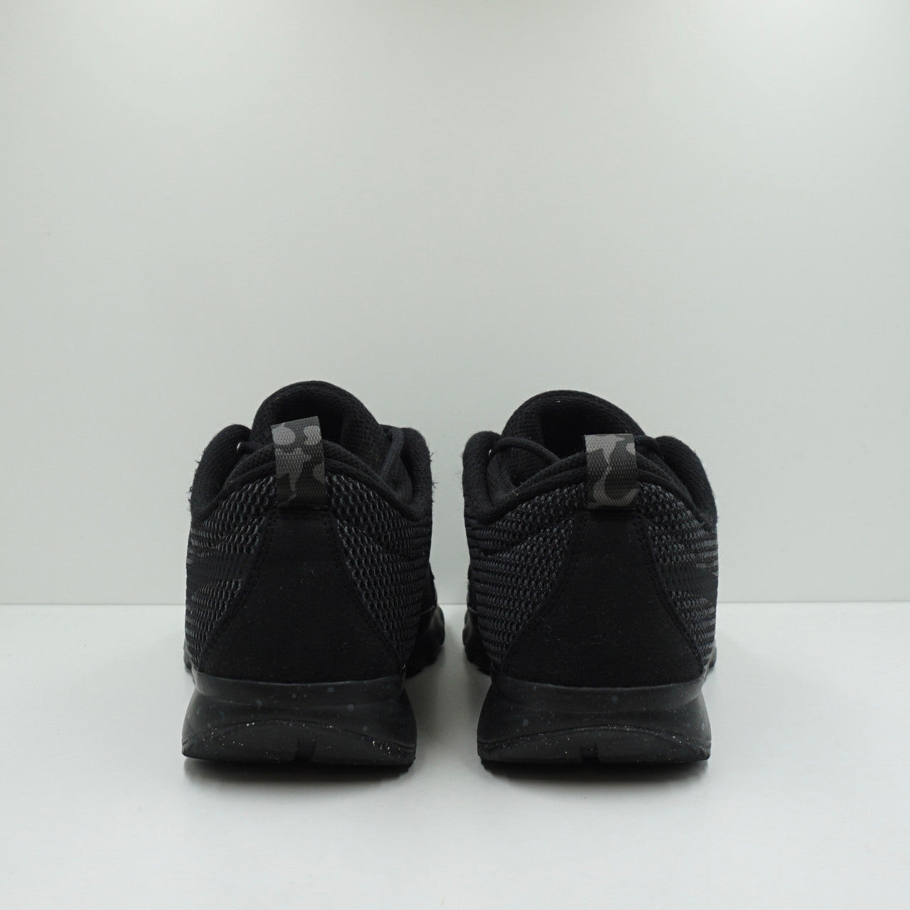 Nike SB Trainerendor Black