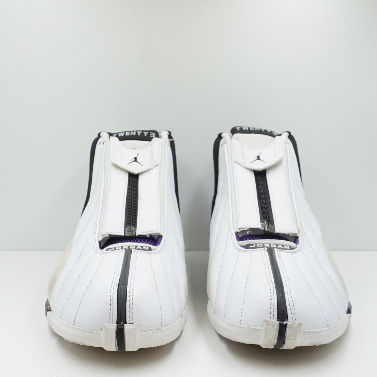 Jordan Cover 3 (2010)