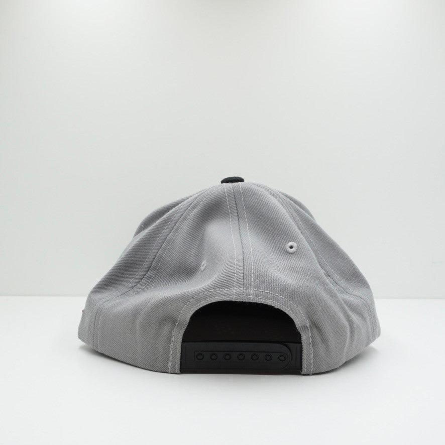 The Hundreds Las Vegas Snapback Cap