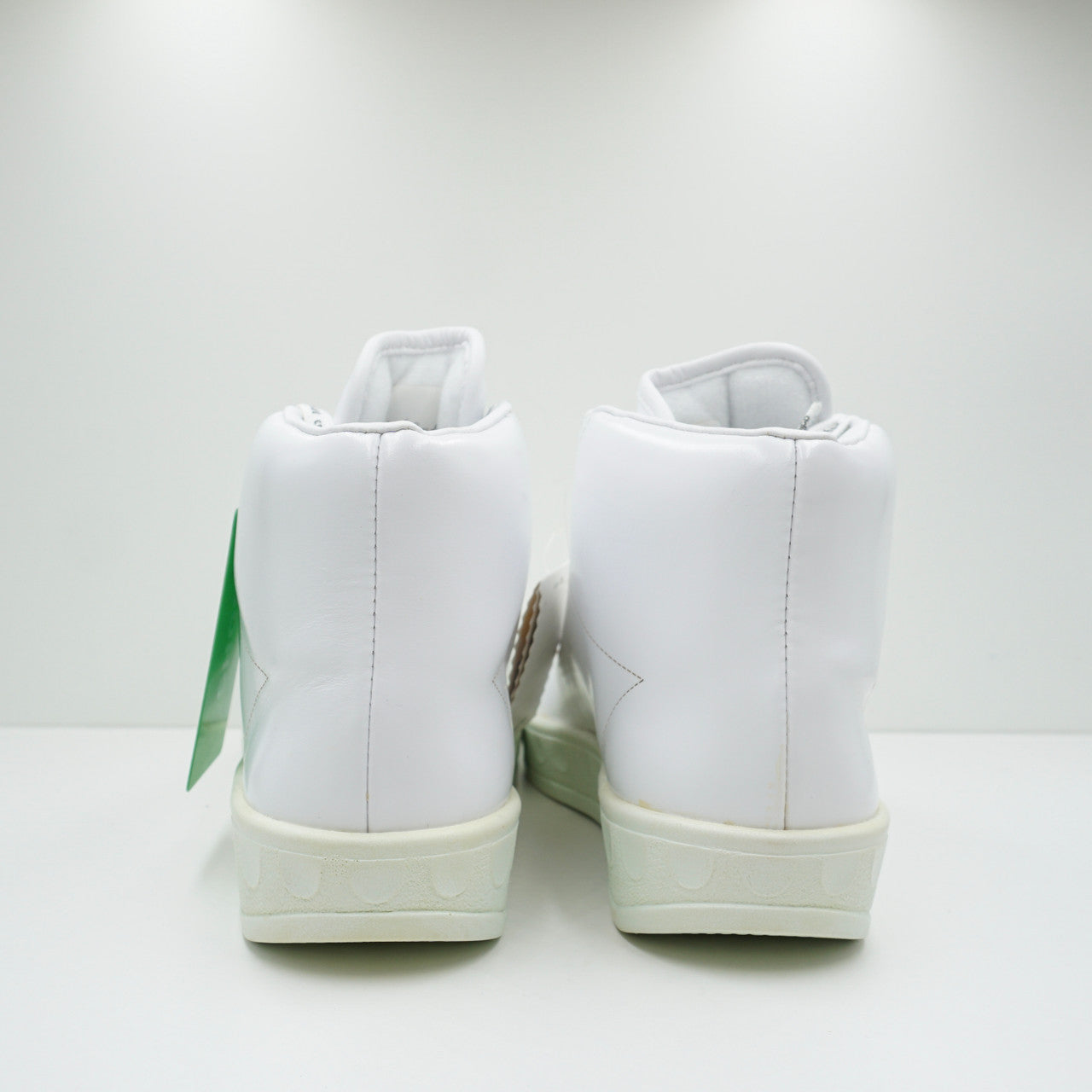 Adidas Adicolor Hi G2 Peter Saville White