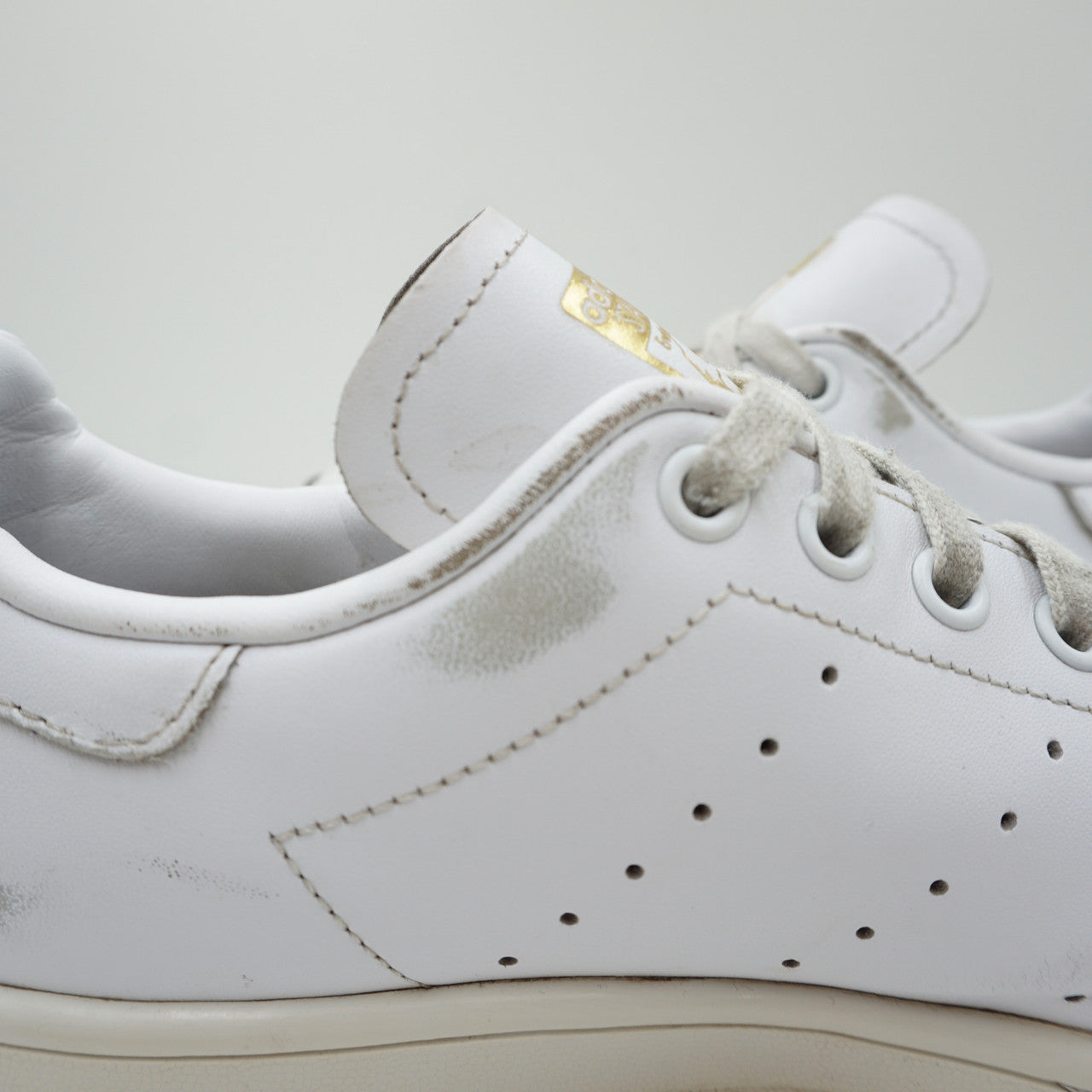Adidas X The Farm Company Stan Smith