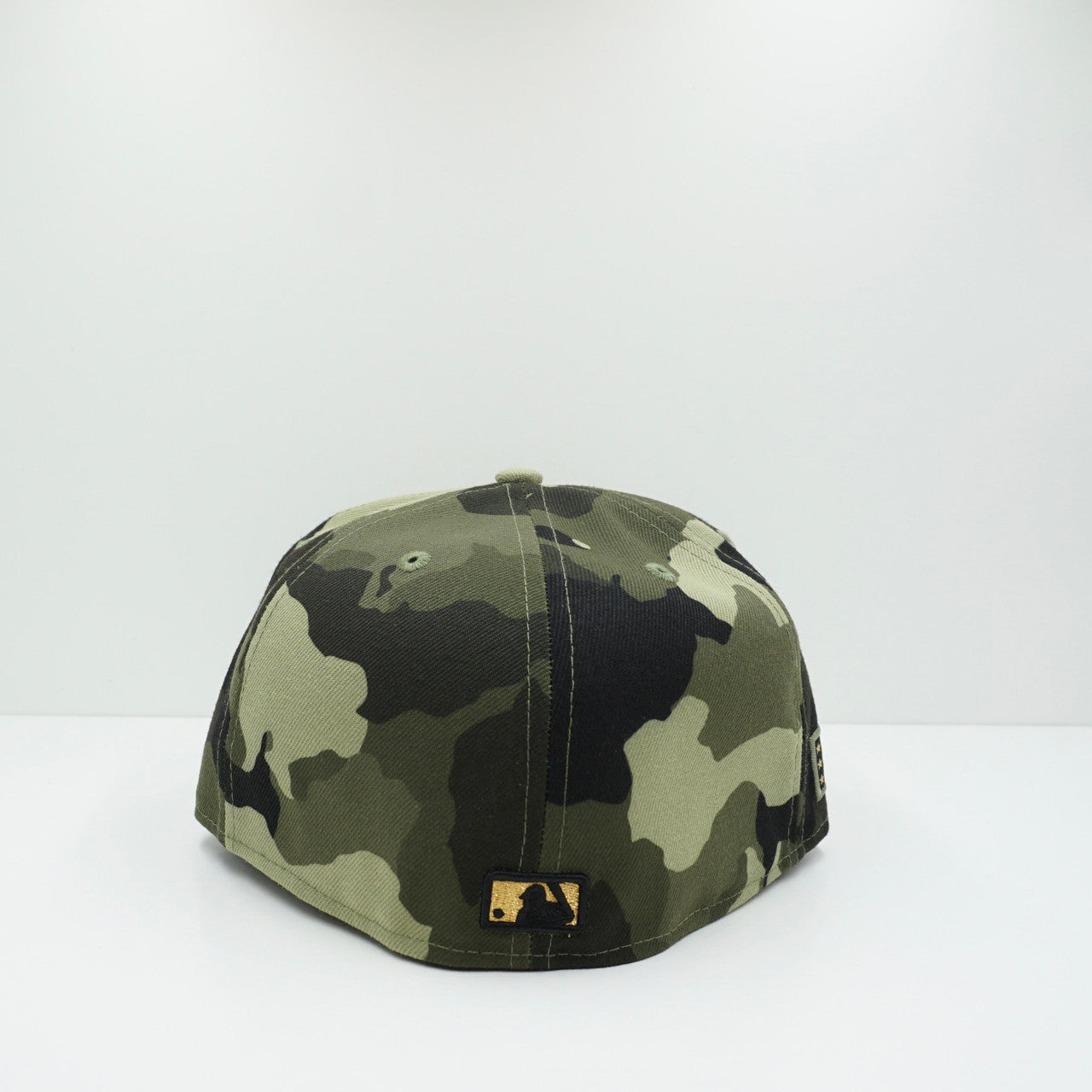 New Era Los Angeles Dodgers Armed Forces Fitted Cap