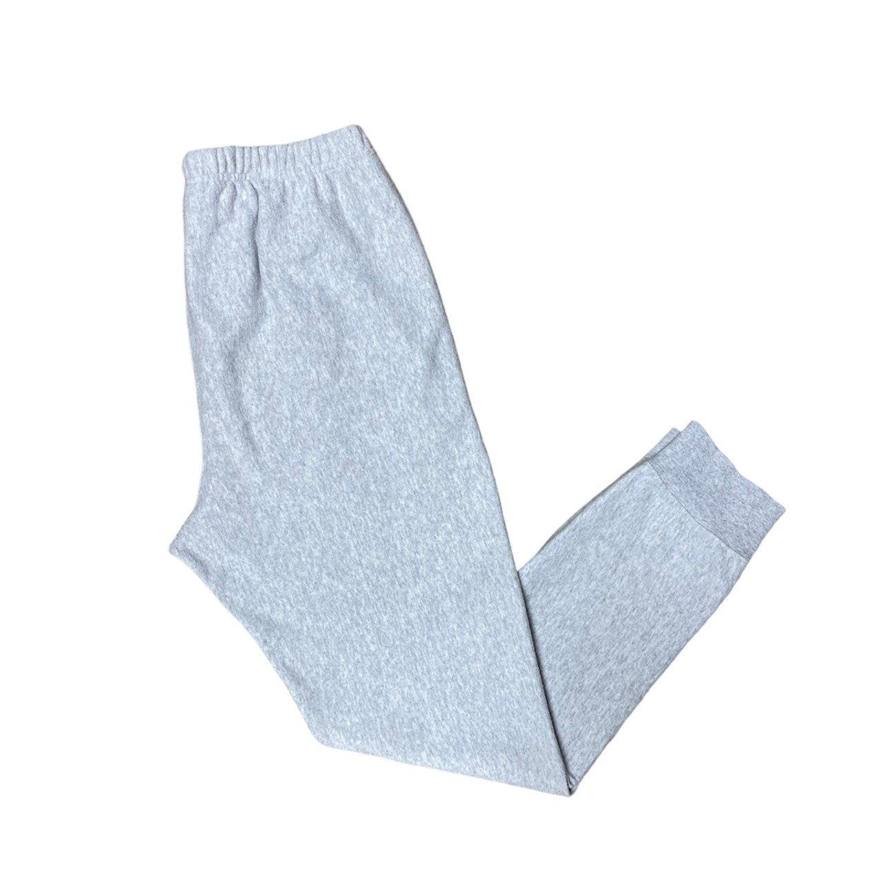 Champion Reverse Weave Heather Grey Sweatpants