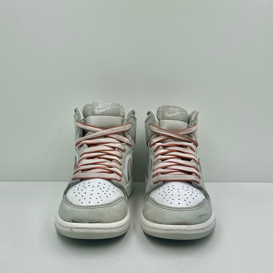 Jordan 1 Retro High OG Seafoam (PS)