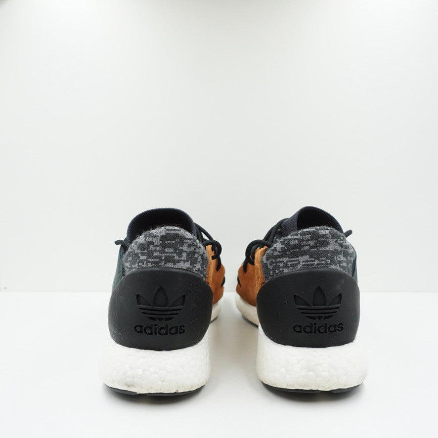 Adidas EQT Primeknit Pack Grey F15