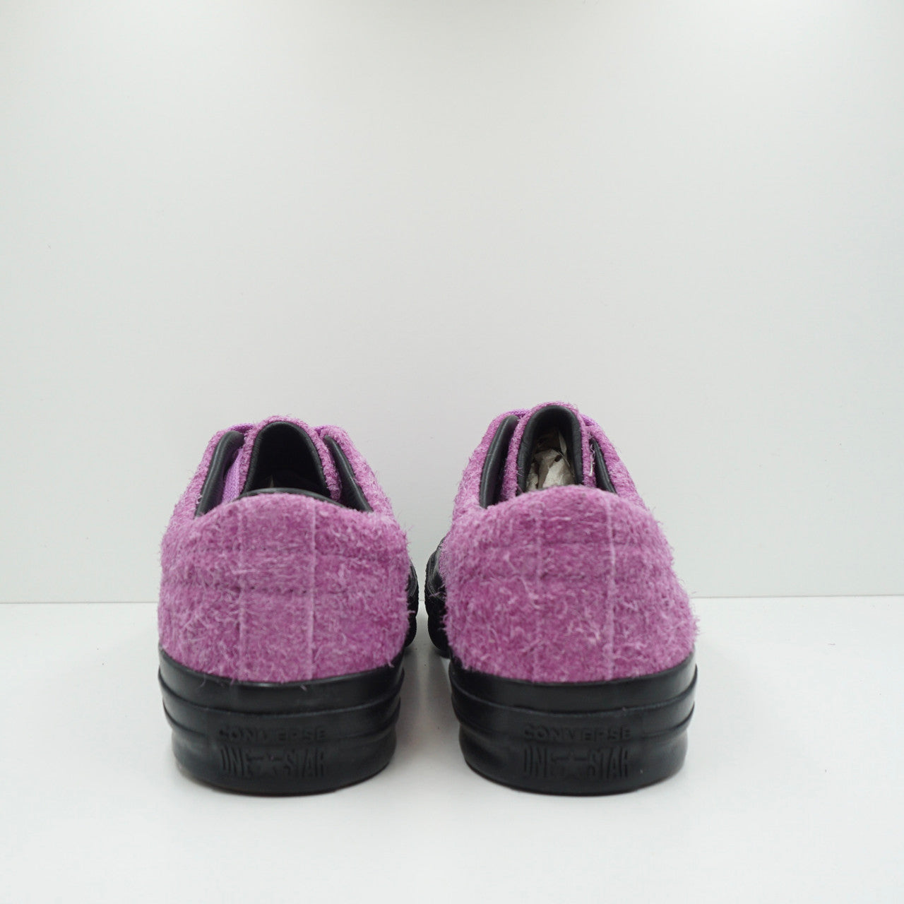 Converse One Star OX Purple/Black