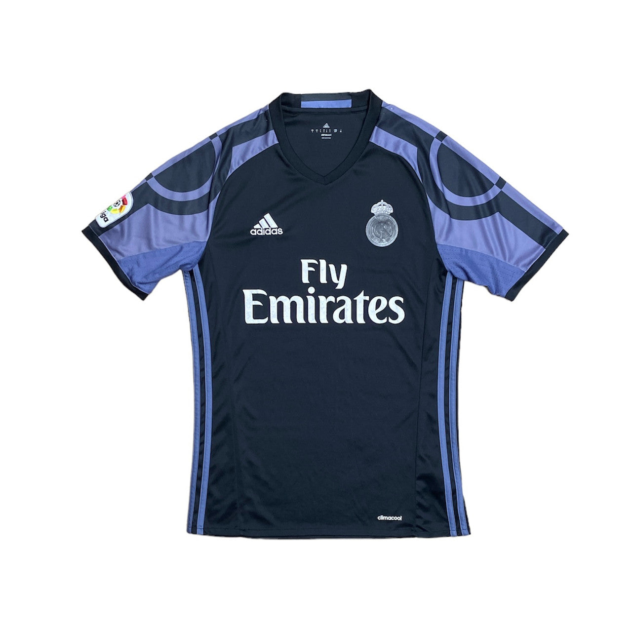 Adidas Real Madrid 2016/2017 Jersey