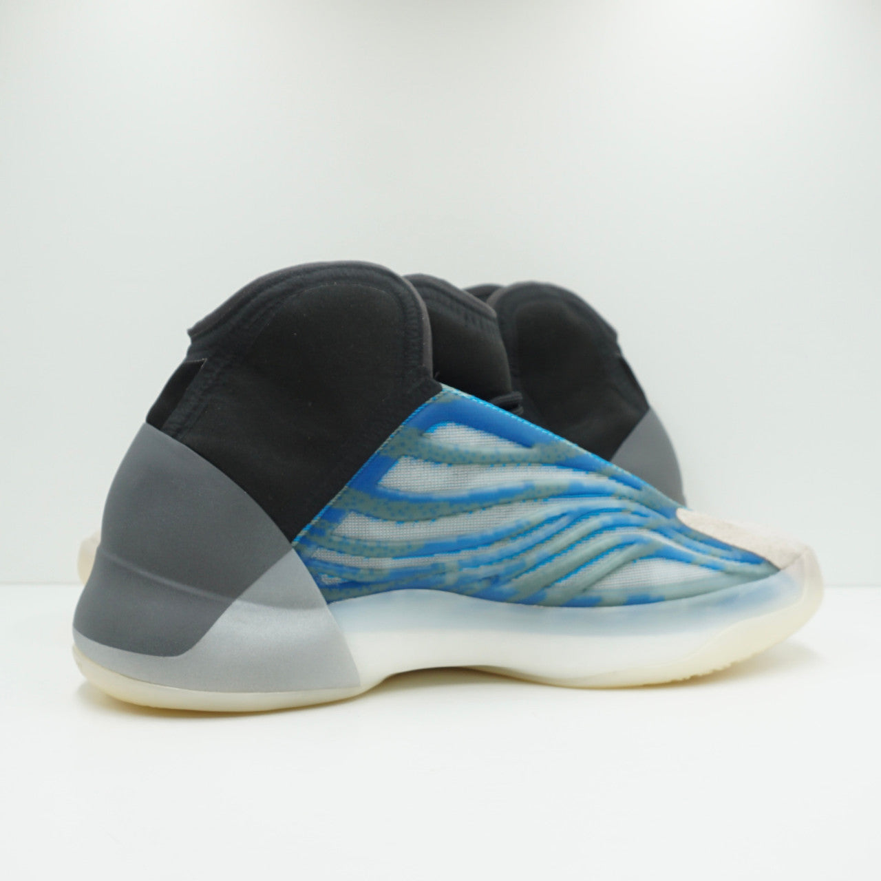 Adidas Yeezy QNTM Frozen Blue