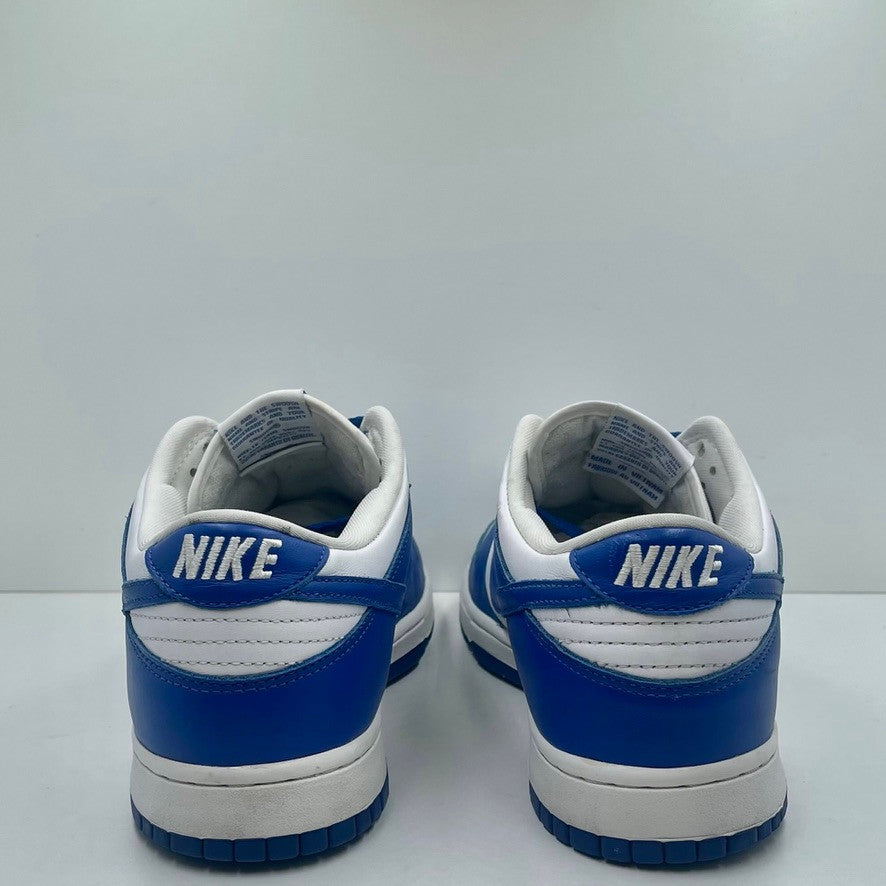 Nike Dunk Low Kentucky (2020)