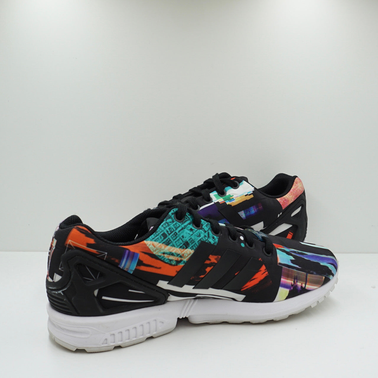 Adidas ZX Flux Cityscape