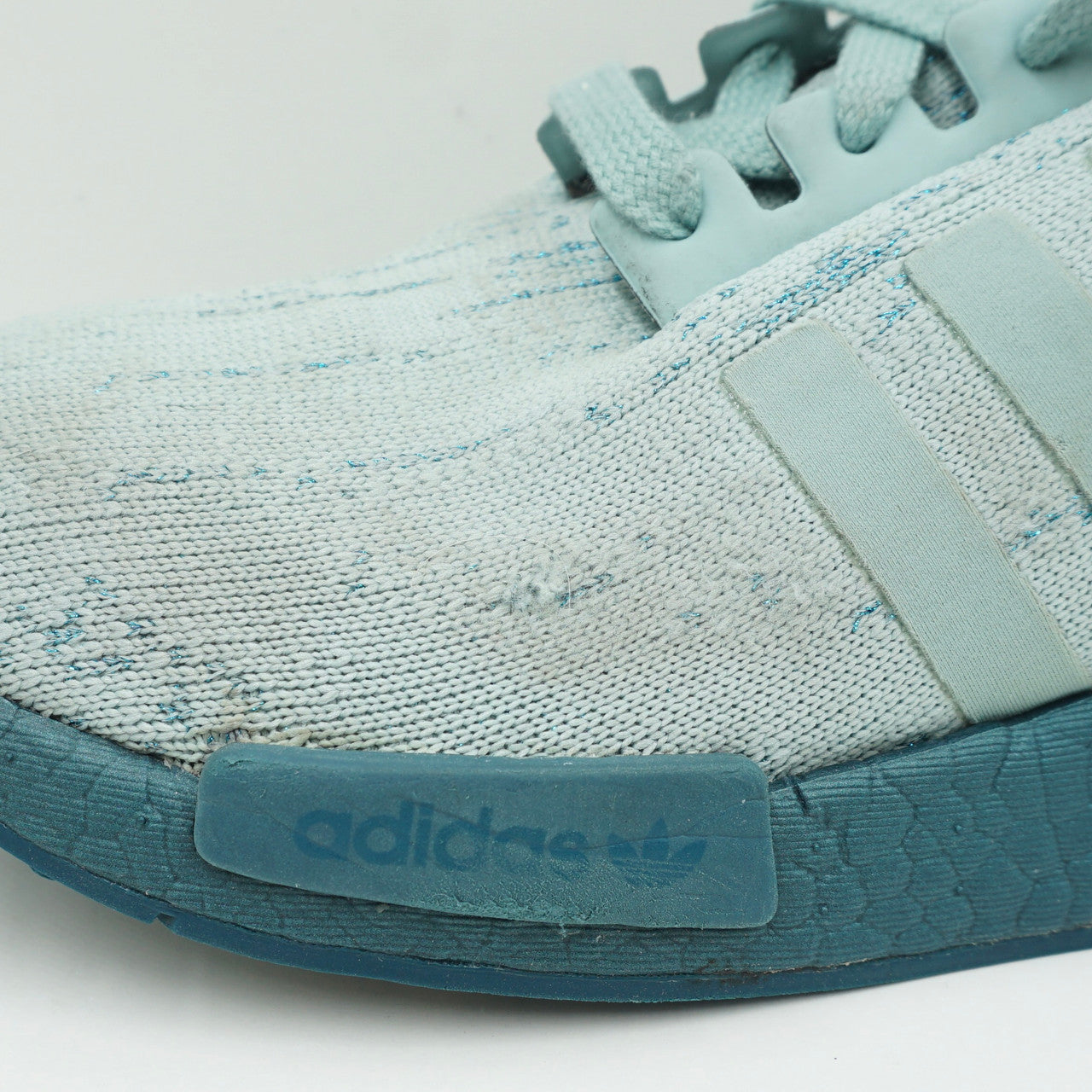 Adidas NMD R1 Sea Crystal (W)