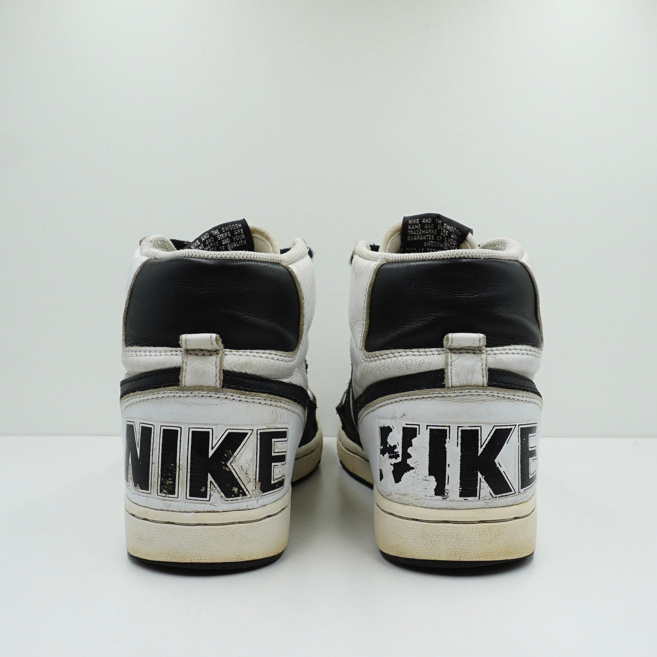 Nike Terminator High St Johns (2004)
