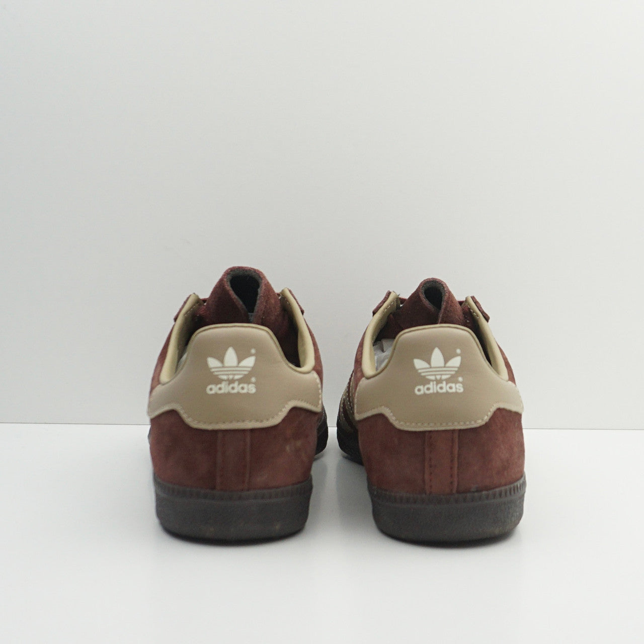Adidas Originals Ohio Buckeye